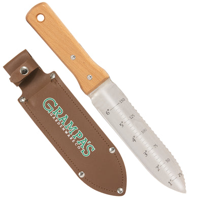 Grampa's Garden Knife - Versatile 7