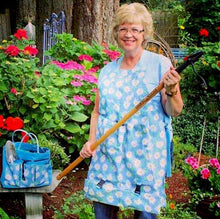 Grampa's Weeder. The Original Stand Up Weed Puller. Remove Lawn & Garden Weeds. Uproot Weed Remover. Dandelion Puller. 4 claw Deluxe Weed Remover. No bend weeder. Long handled weeding tool.