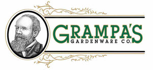 Grampa&#39;s Gardenware Co.
