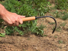 Grampa's Weeding Tool Is A Nostalgic, Ouiser Boudreaux-Approved Must-Have
